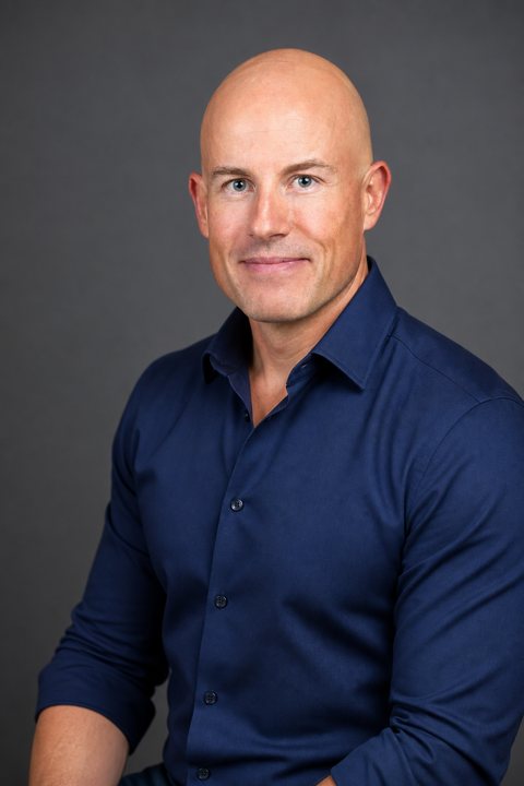 Dean Williams, founder of Helexian AI